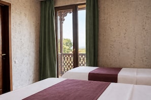 Room - Chateau Davitiani (Kvareli)