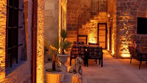 Exterior - Sargon Hotel & Cafe (Midyat)