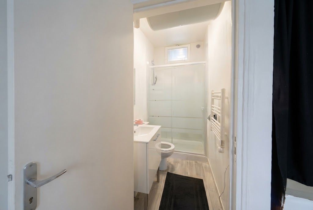 Appartamento Deluxe | Bagno