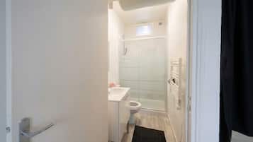 Appartamento Deluxe | Bagno