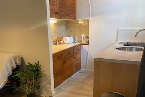 Appartamento Deluxe | Cucina privata