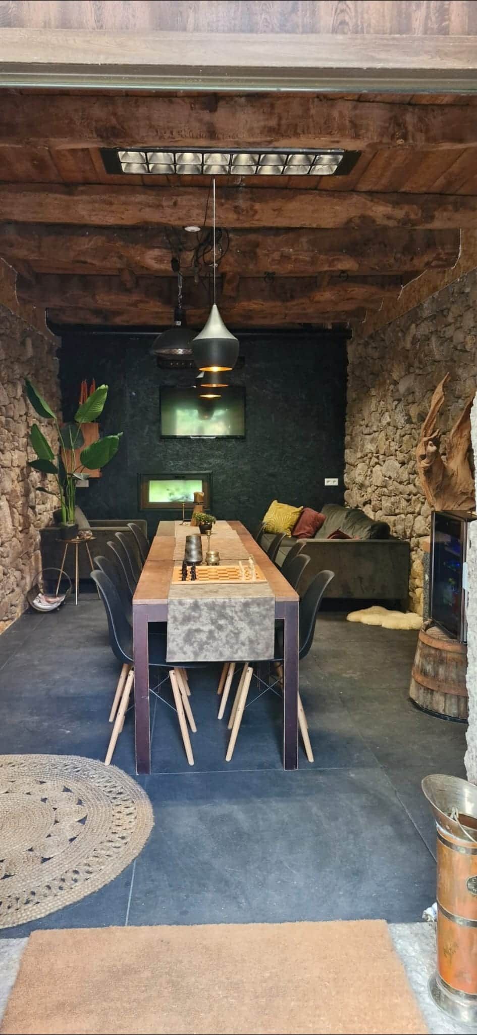Livingroom pictur