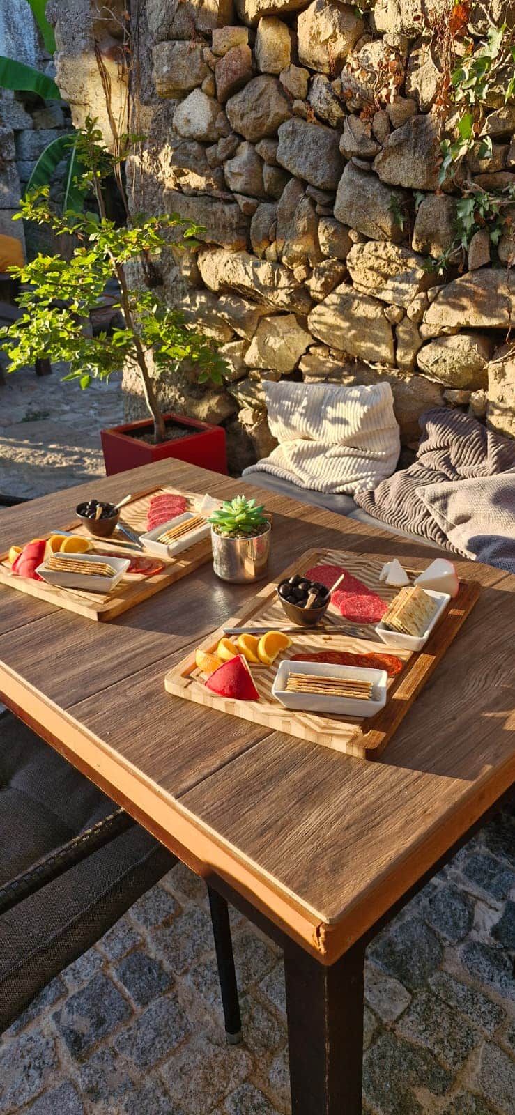 Sunset Tapas