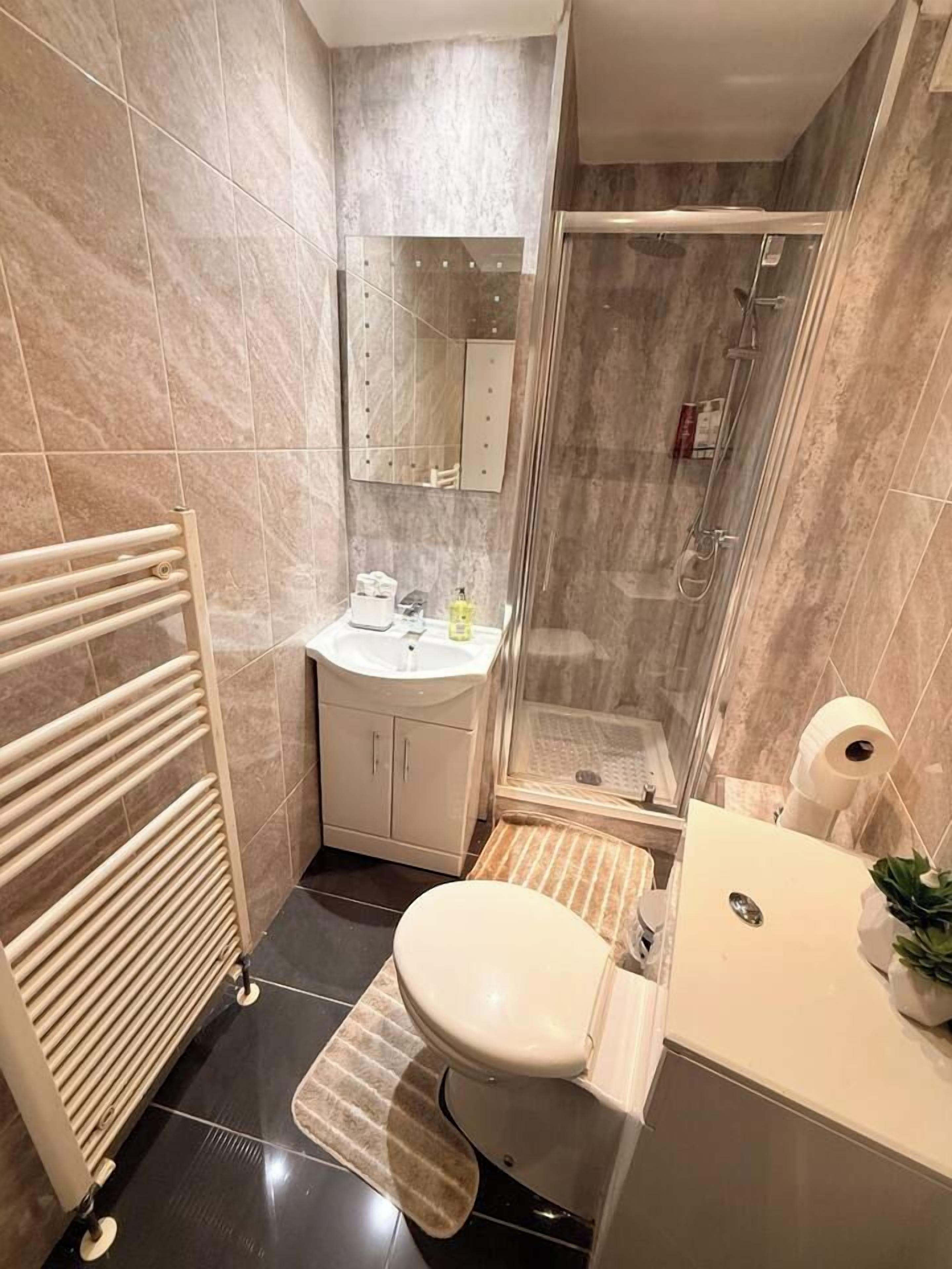 Badezimmer