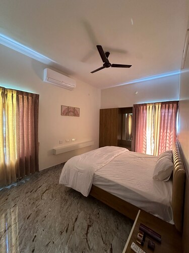 MV Home Stay