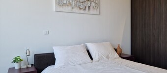 IMPRESSA APARTMENTS