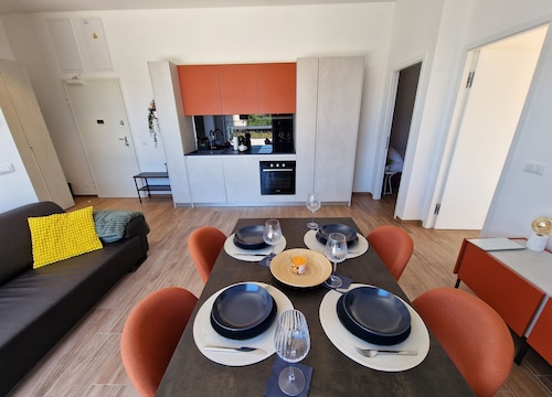 IMPRESSA APARTMENTS