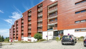 Exterior - Les Lutins - station de ski accessible à pieds (Chamrousse)