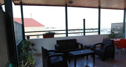Pilgrim Guest House