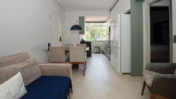 Apartment | Living area