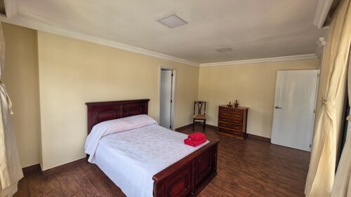 Yacu Home: A space designed to make you feel right at home.
