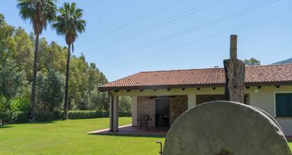 Villa Cammà with private pool