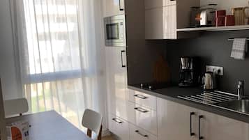 Dapur peribadi