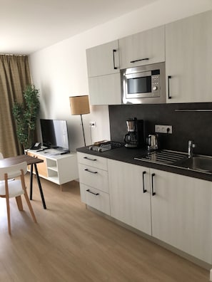 Shared kitchen - DOMITYS - Les Pierres Dorées (Gleizé)
