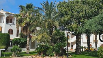 Exterieur