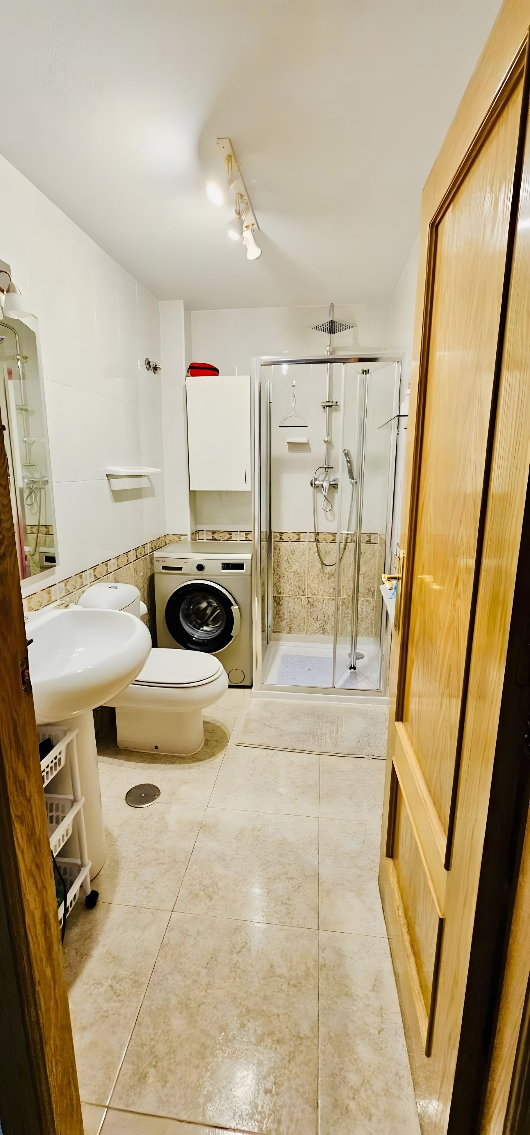 Baño