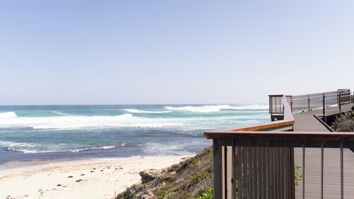 SaltWater Escape- 2-Bed Studio - Margaret River Region