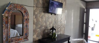 MARIA BONITA BY CHAVIRA NUEVO LAREDO
