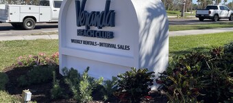 Veranda Beach Club
