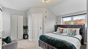 Room - The Georgian Artist House | Unique Bay Retreat (Robin Hood's Bay)