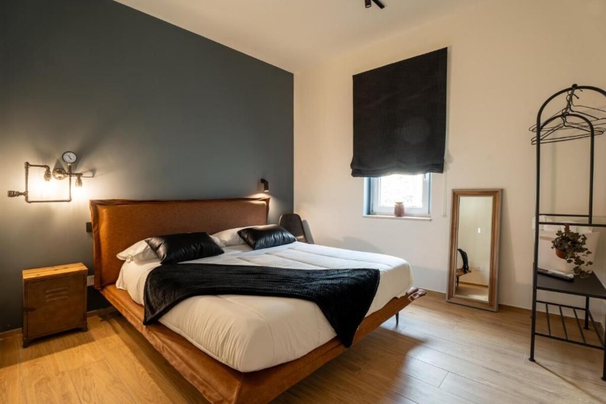 Double Room | WiFi (free)