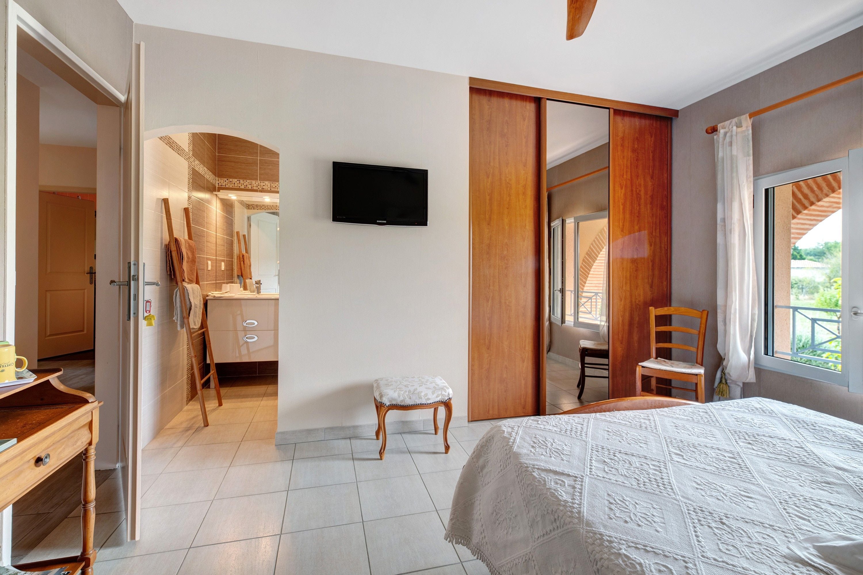 Kamer
