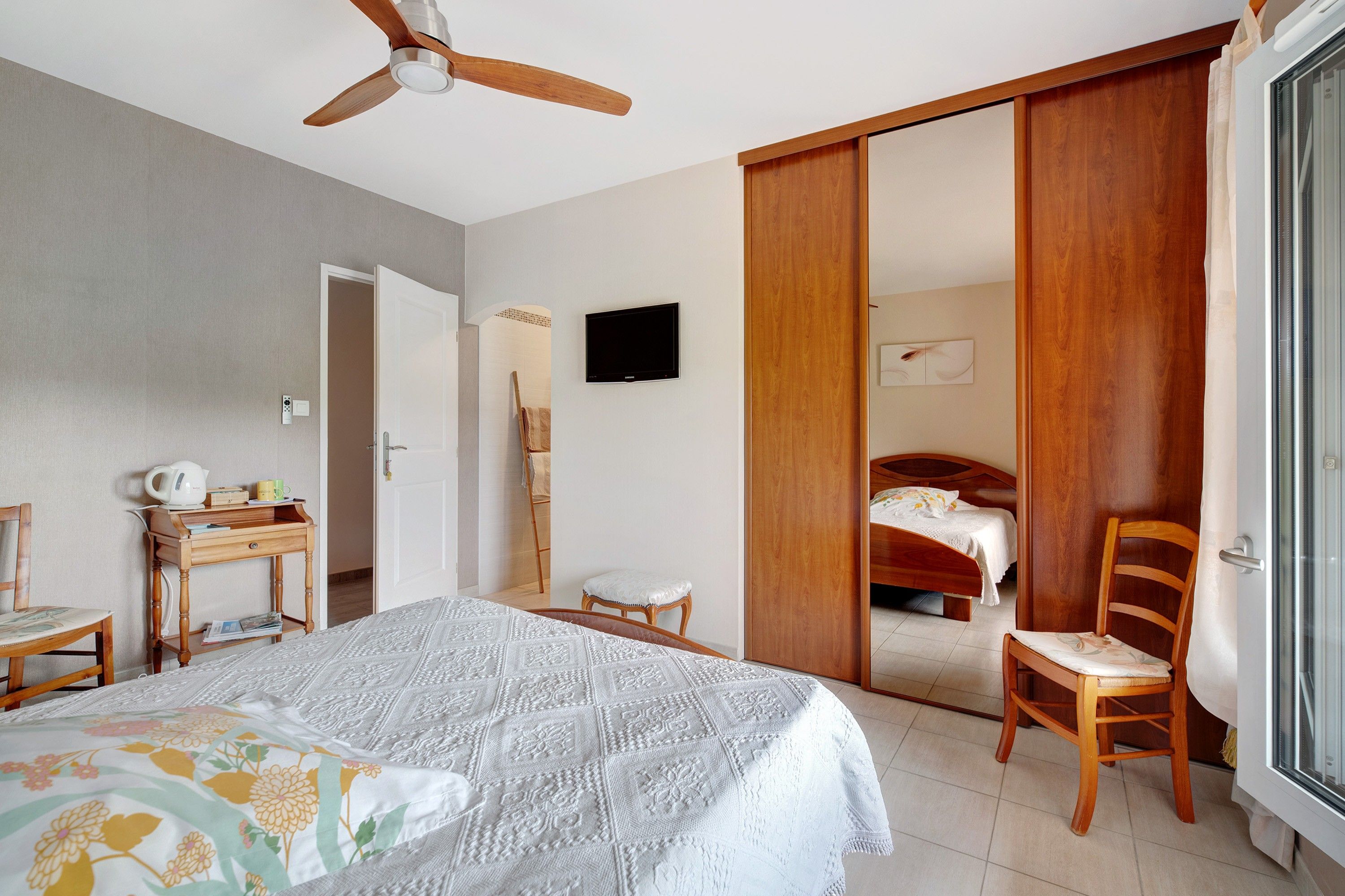 Kamer
