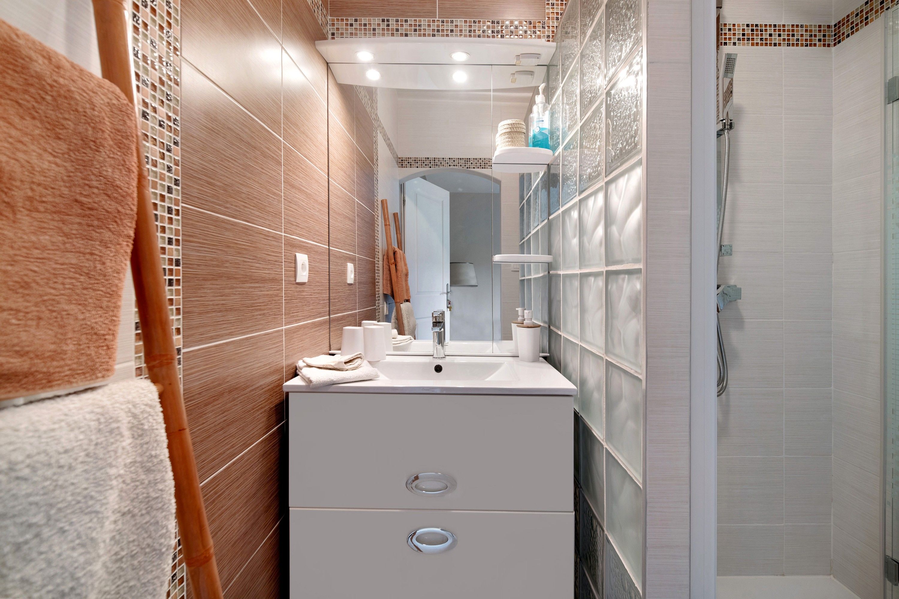 Badkamer
