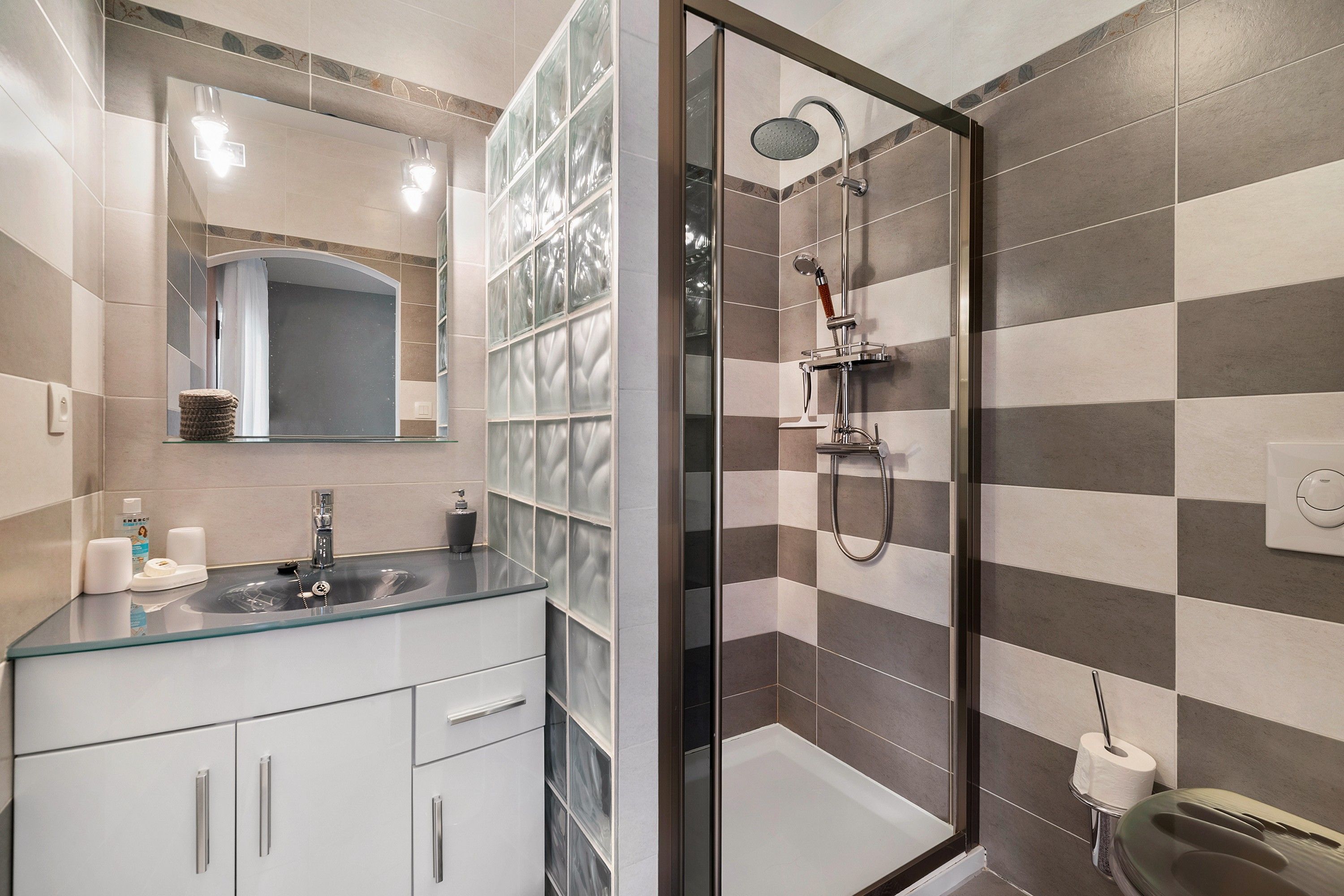 Badkamer