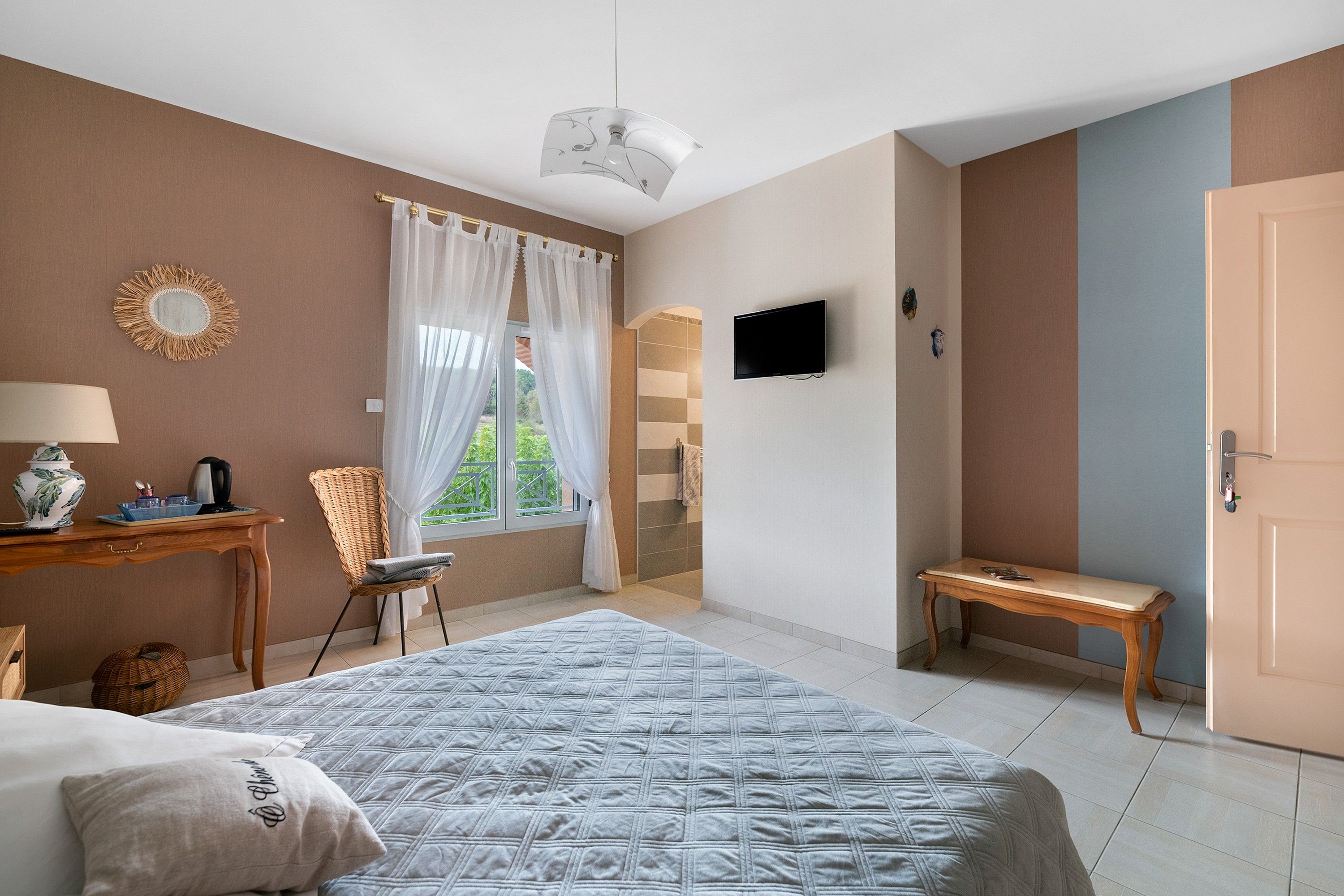 Kamer