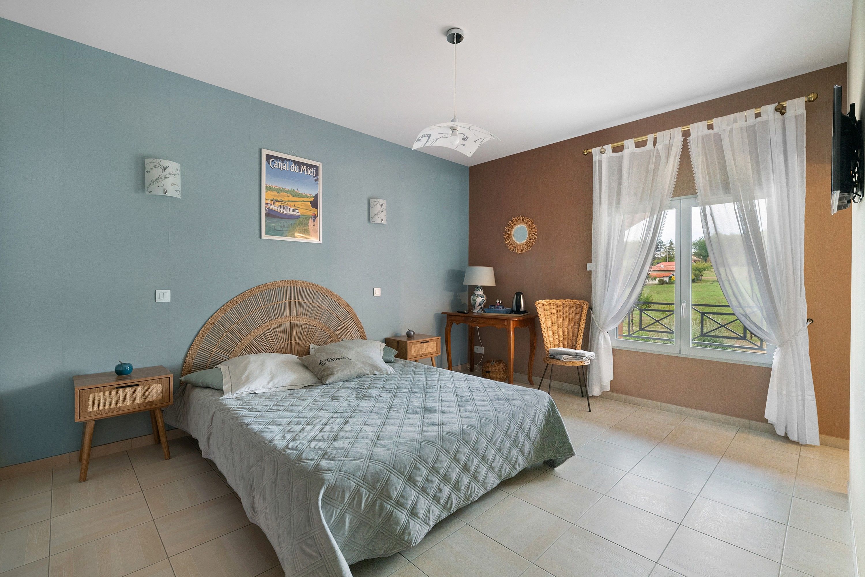 Kamer