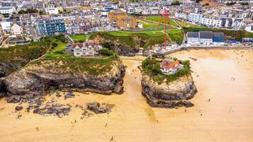 Plage à proximité