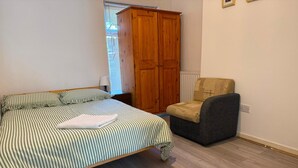 Apartemen