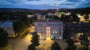 Unclassified image, 2 of 40, button - Boutique Hotel Zuckerfabrik (Stuttgart)