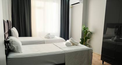 dvt rezidans hotel