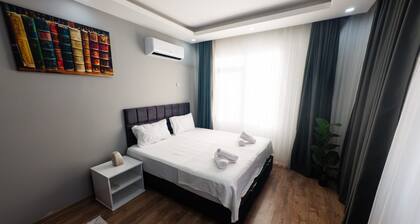 dvt rezidans hotel