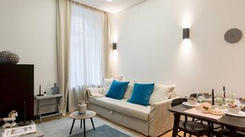 House | 1 bedroom