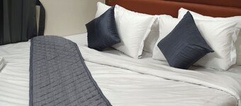 GSILVER HOTELS PERUMBAKKAM
