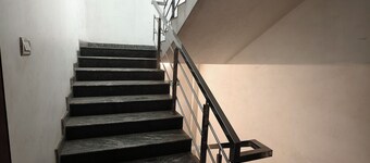 GSILVER HOTELS PERUMBAKKAM