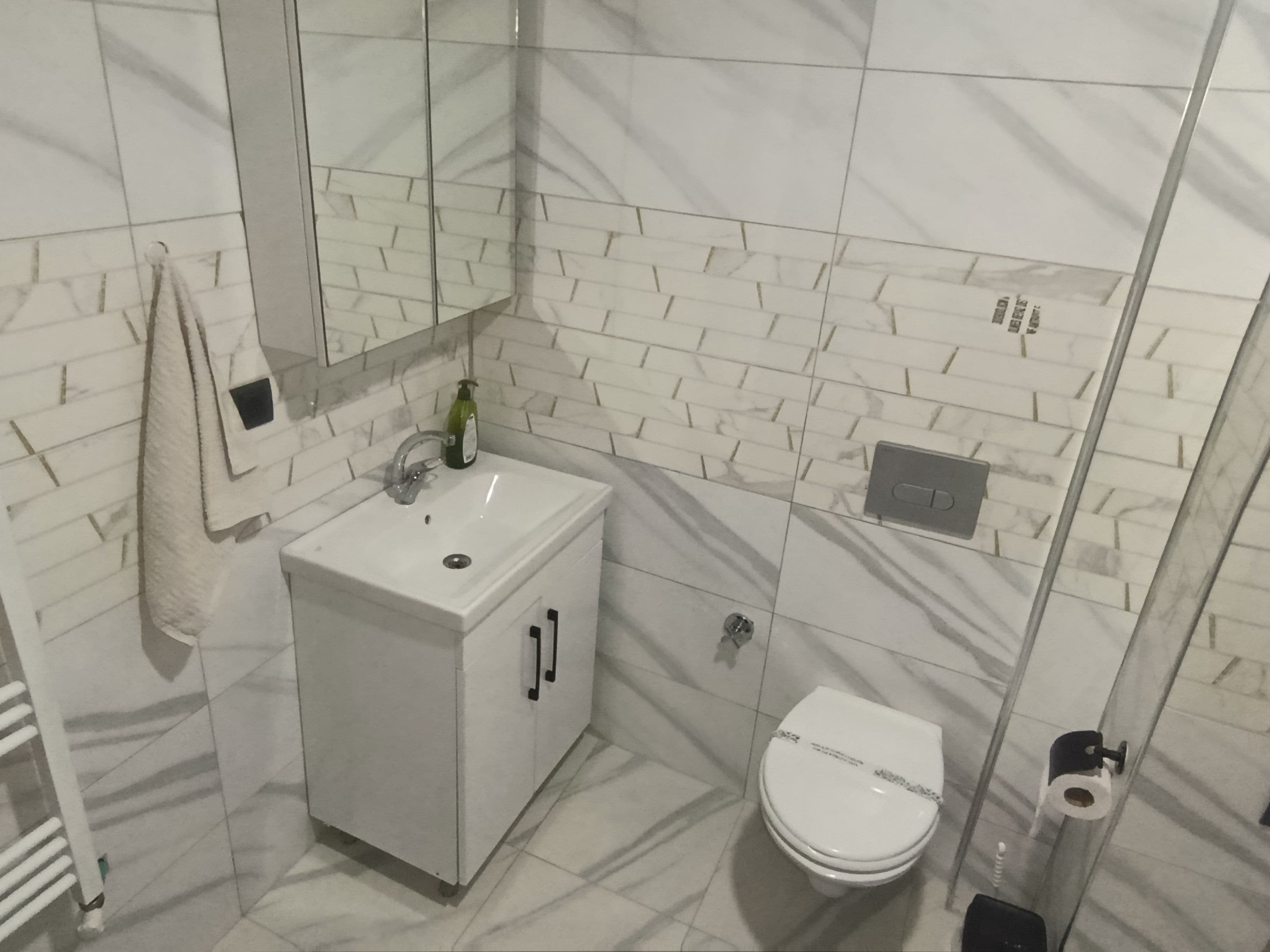 Kamar mandi