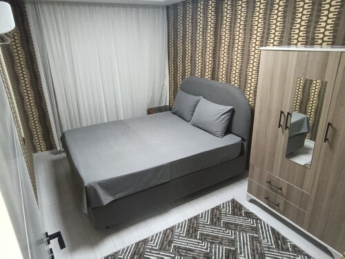 Alp Apart Otel