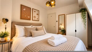 Casa | 1 habitación 
