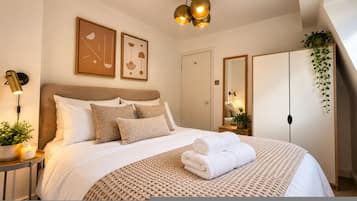 Casa | 1 habitación