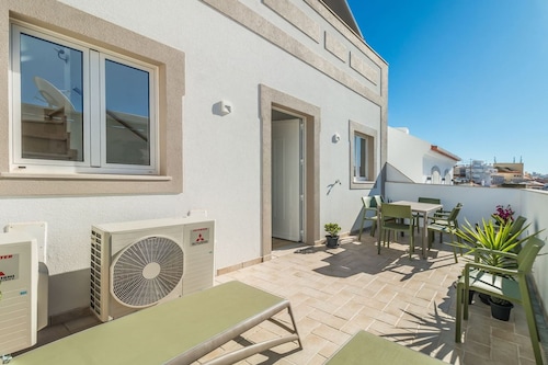 Luxury Villa in Lagos Downtown Terrace Wifi