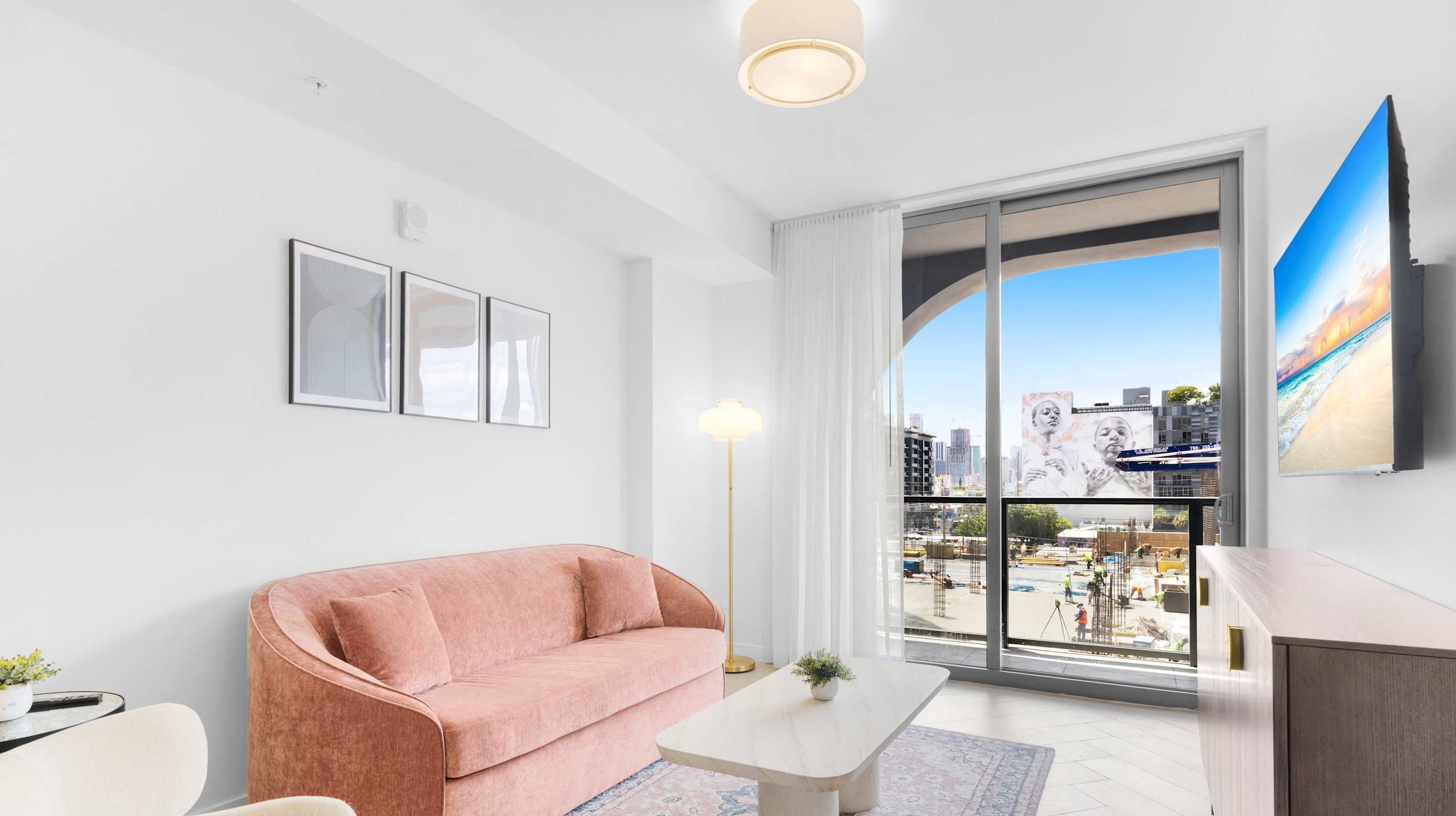 House | 1 bedroom, high-speed internet