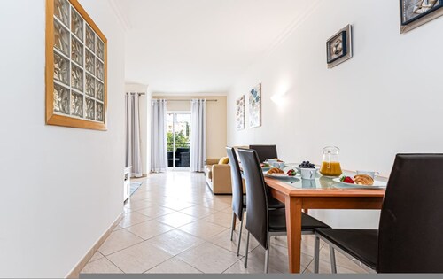 Villa Happy Beachside Apartment