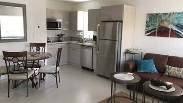 House | 1 bedroom