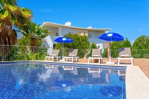 Room - BnB Homes White Rose Garden Apartment 2 Terraces (Albufeira)