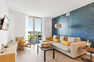 Casa | 1 quarto, acesso à internet de alta velocidade