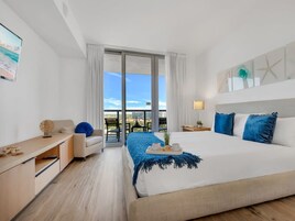 Casa | 1 quarto, acesso à internet de alta velocidade